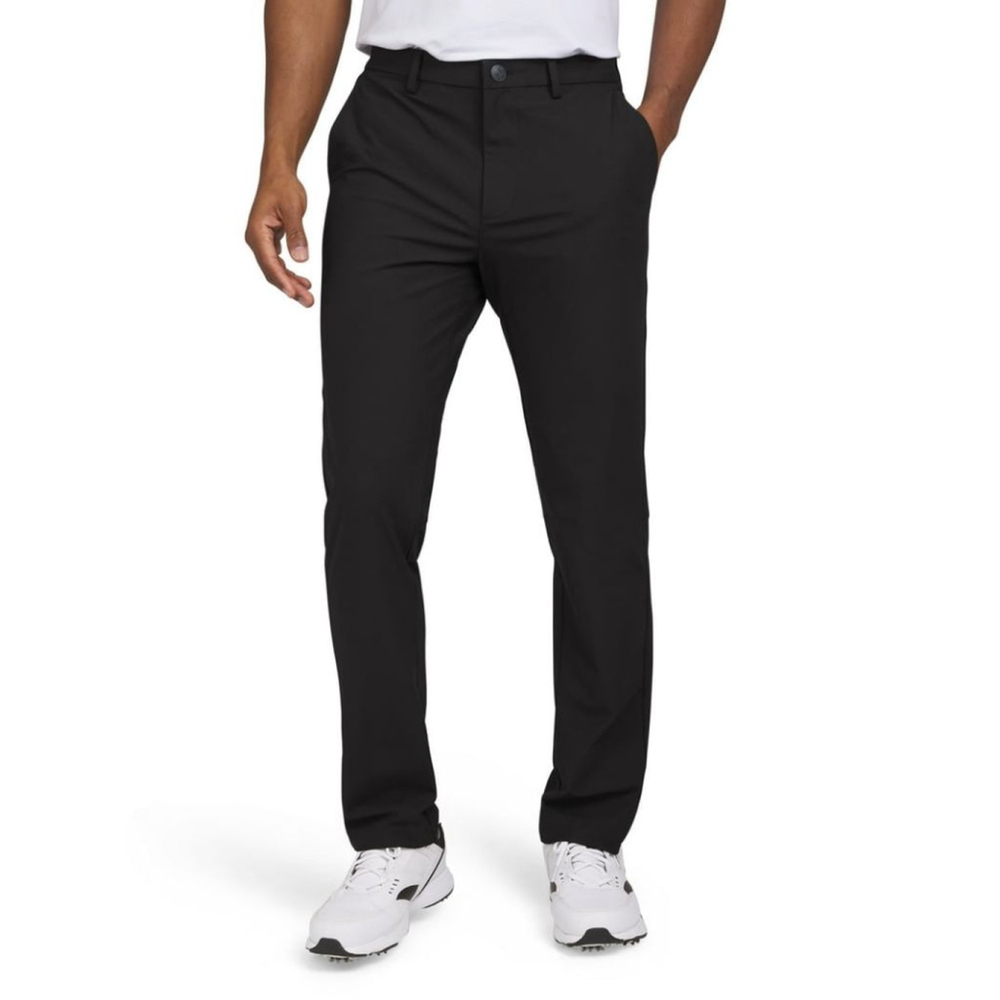 Chaps by Ralph Lauren Golf Performance Chino in Black Onyx